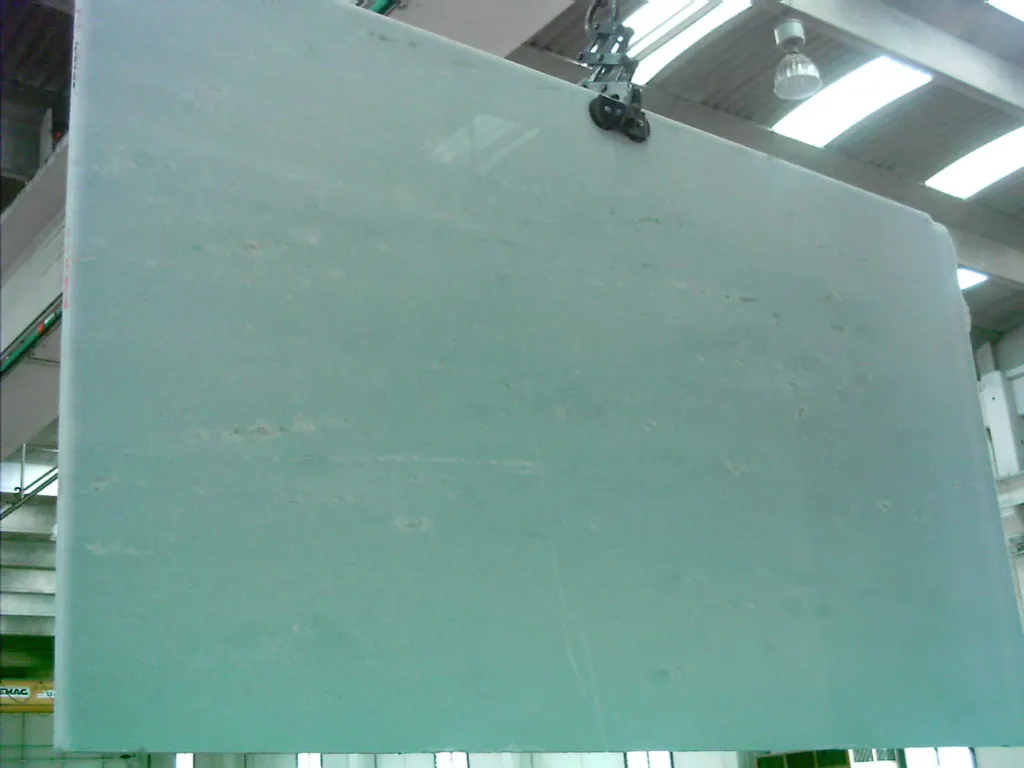 Acquamarina marble slab surface – Marmi di Carrara – grey, green (4)