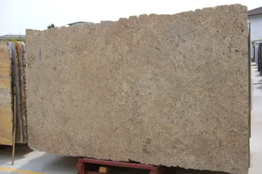 African Beige marble