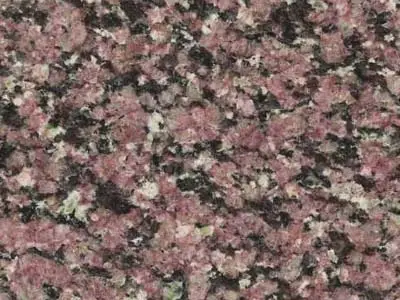 African Lilac granite