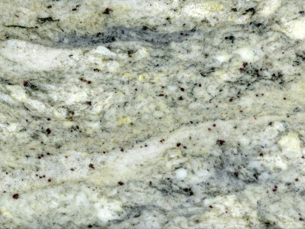 African Rainbow mármol, superficie de losa – Marmi di Carrara – gris claro, beige (1)
