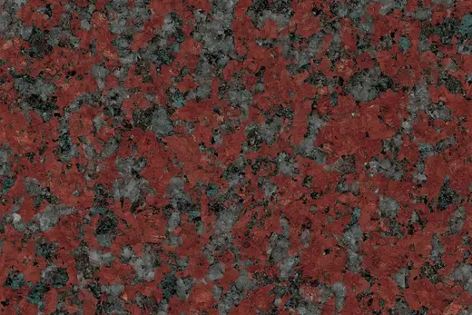 African Red granite slab surface – Marmi di Carrara – brown, charcoal (3)