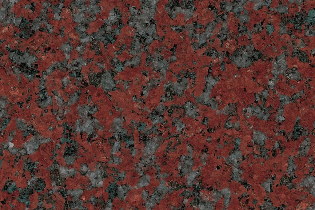 African Red granito, superficie de losa – Marmi di Carrara – marrón, antracita (3)