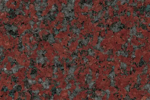 African Red granite slab surface – Marmi di Carrara – brown, charcoal (4)