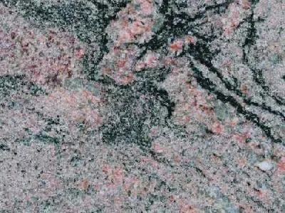 African Tropicale granite