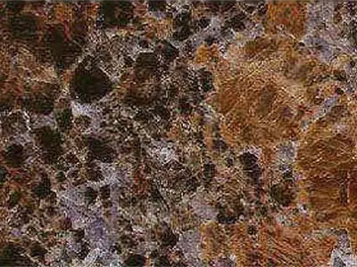 Agate granite