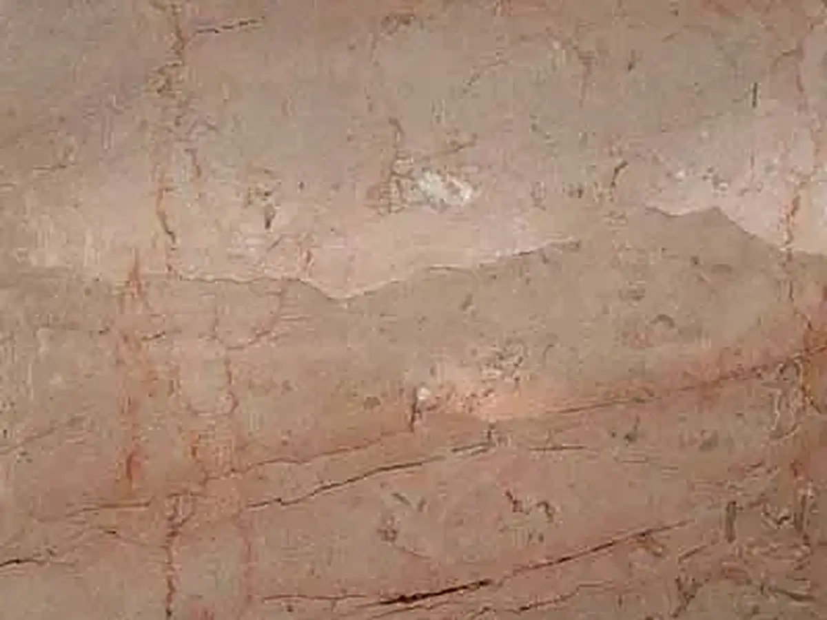 Aguacate limestone polished sample – Marmi di Carrara – grey, beige (1)