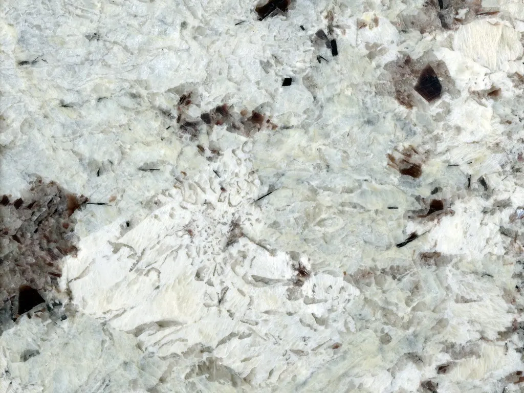 Alaska White marmo, superficie di lastra – Marmi di Carrara – avorio, grigio chiaro (2)