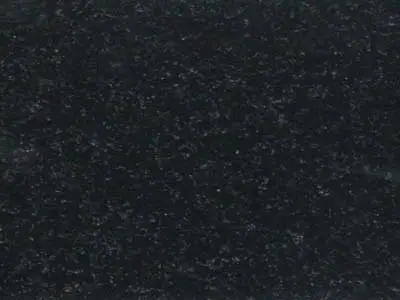 Alcántara Black Granite granite