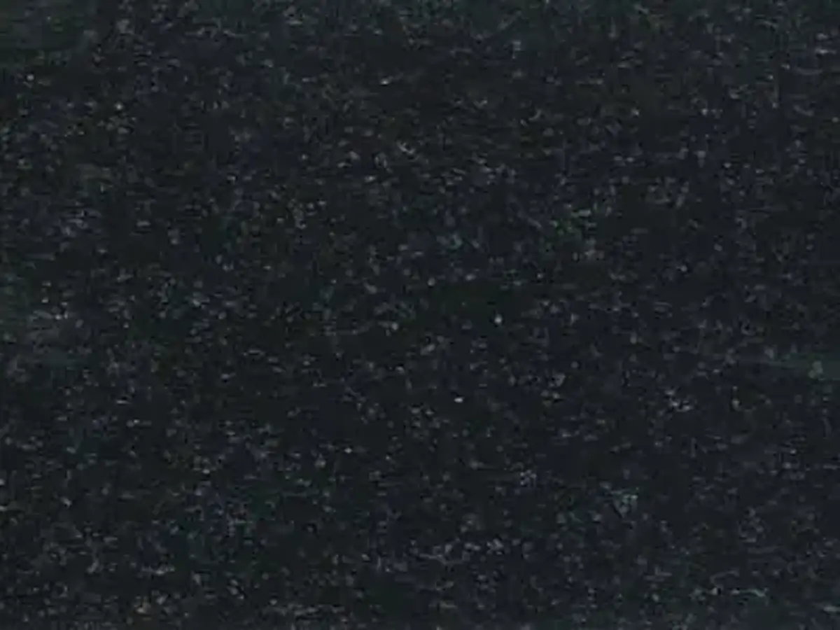Alcántara Black Granite granite polished sample – Marmi di Carrara – black (1)