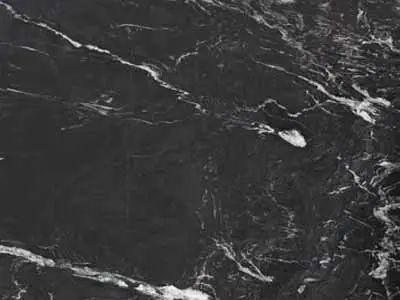 Alcántara Black Granite Exclusive granite
