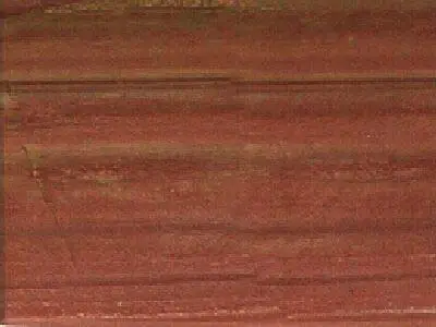 Alvdal quartzite