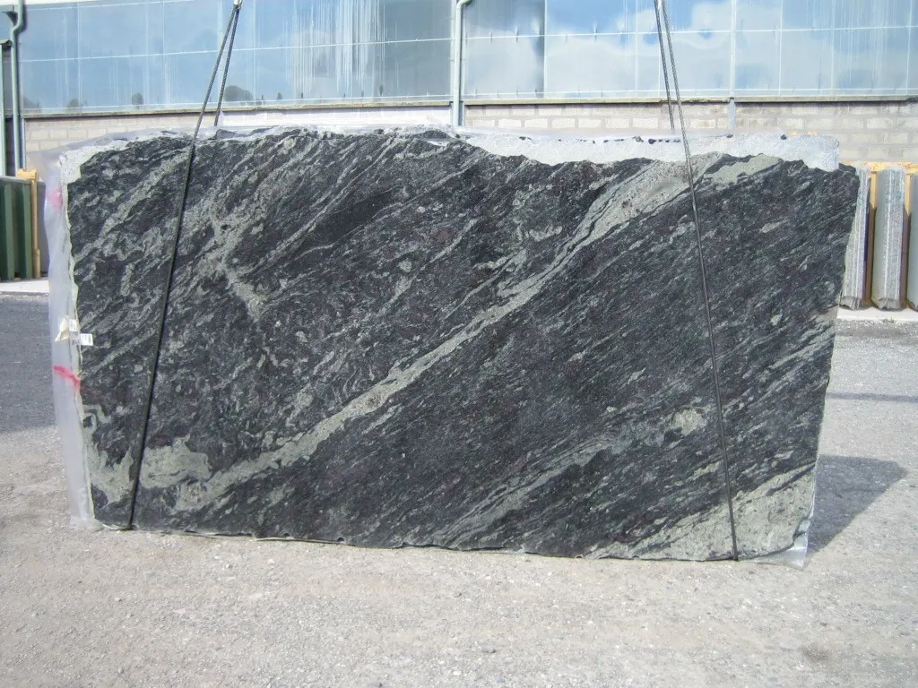 Amadeus marbre, surface de dalle – Marmi di Carrara – gris clair, anthracite (1)