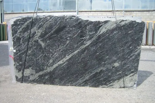 Amadeus marbre, surface de dalle – Marmi di Carrara – gris clair, anthracite (2)