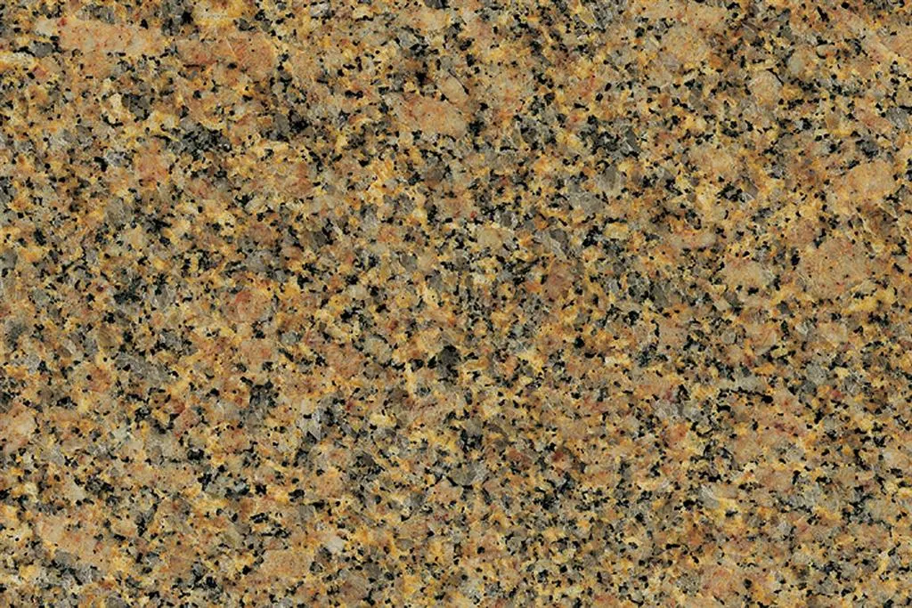 Amarello Gold marbre, surface de dalle – Marmi di Carrara – doré, brun (1)
