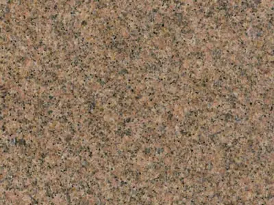 Amarelo Capri granite