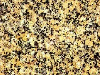 Amarelo Colonial granite