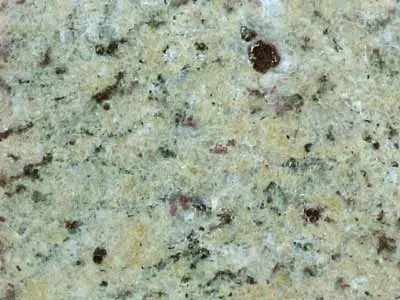 Amarelo Icarai granite