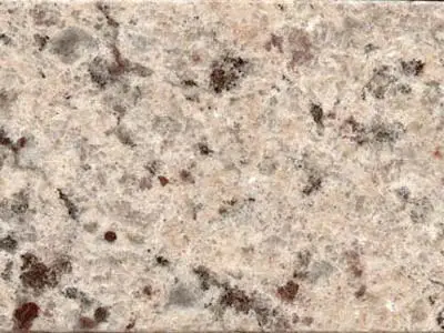 Amarelo Ornamental granite