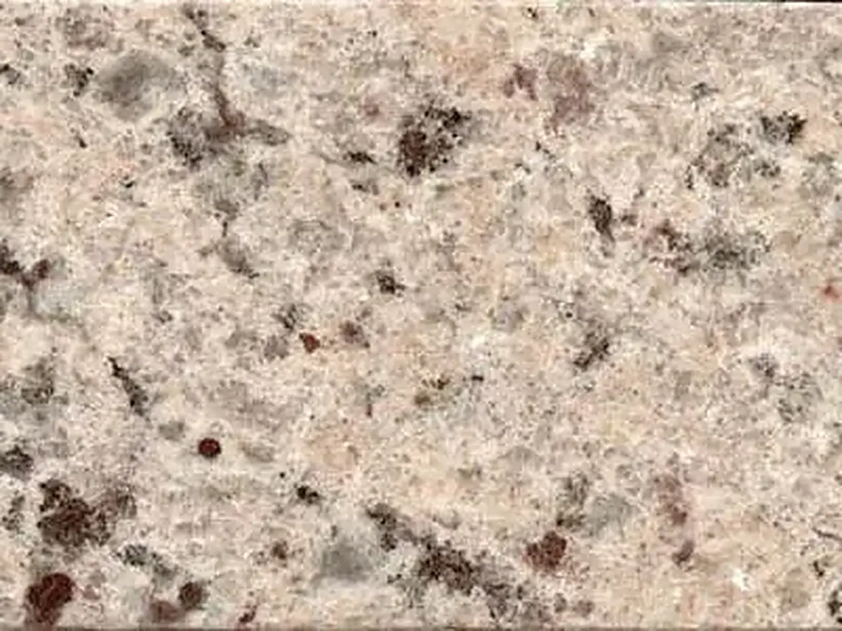Amarelo Ornamental гранит, полированный образец – Marmi di Carrara – бежевый, светло-серый (1)