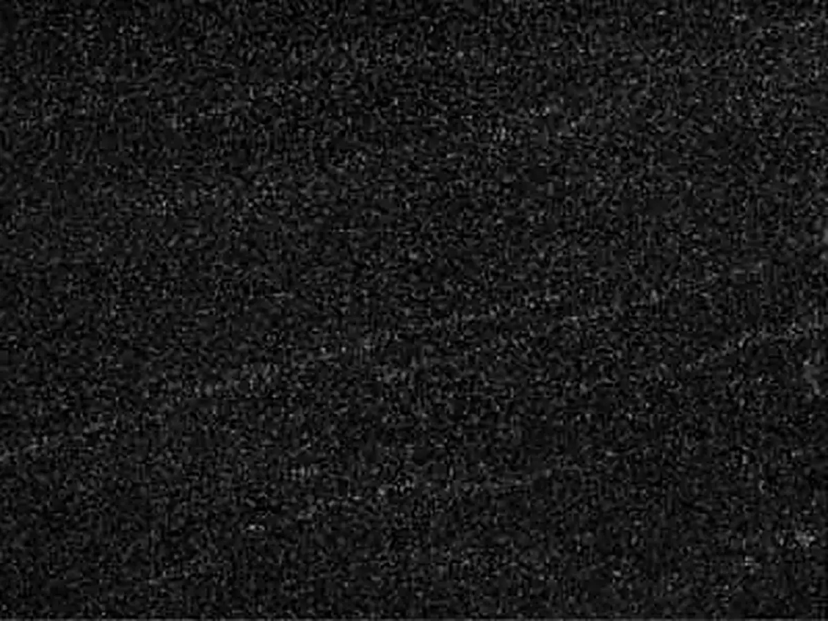 Anemone Black гранит, полированный образец – Marmi di Carrara – чёрный (1)