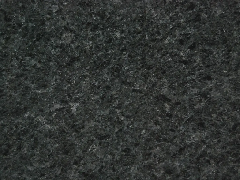 Angola Black мрамор, поверхность плиты – Marmi di Carrara – антрацитовый, чёрный (1)