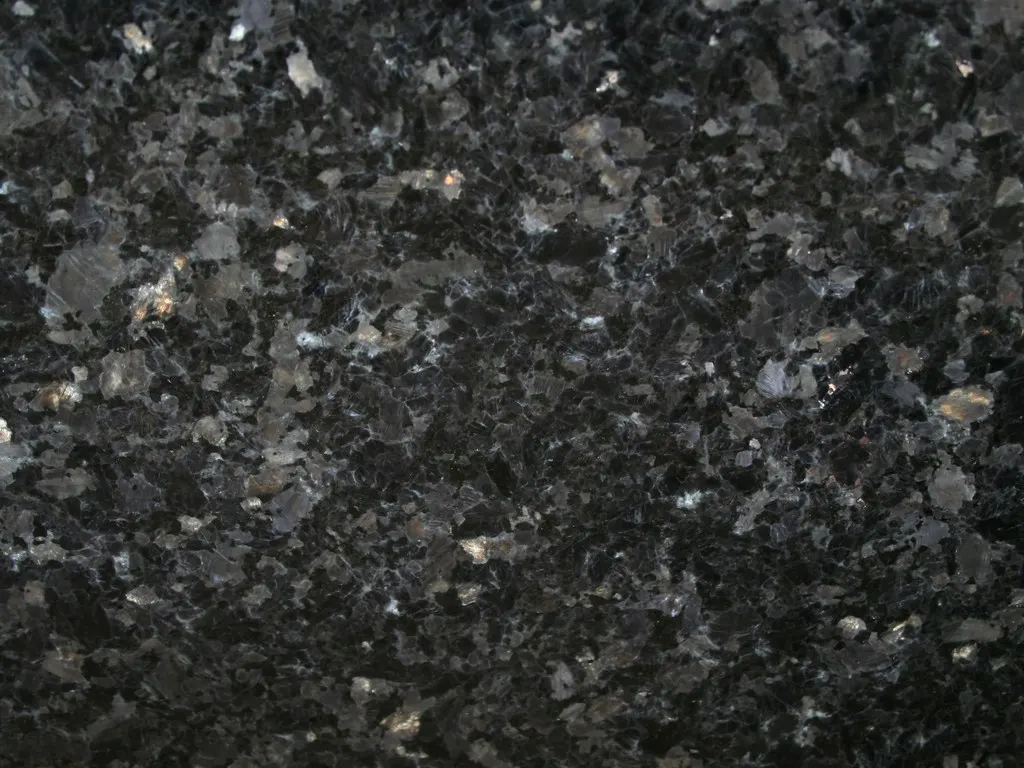 Angola Gold marmo, superficie di lastra – Marmi di Carrara – antracite, nero (1)