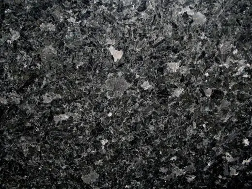 Angola Silver marmo, superficie di lastra – Marmi di Carrara – nero, antracite (1)