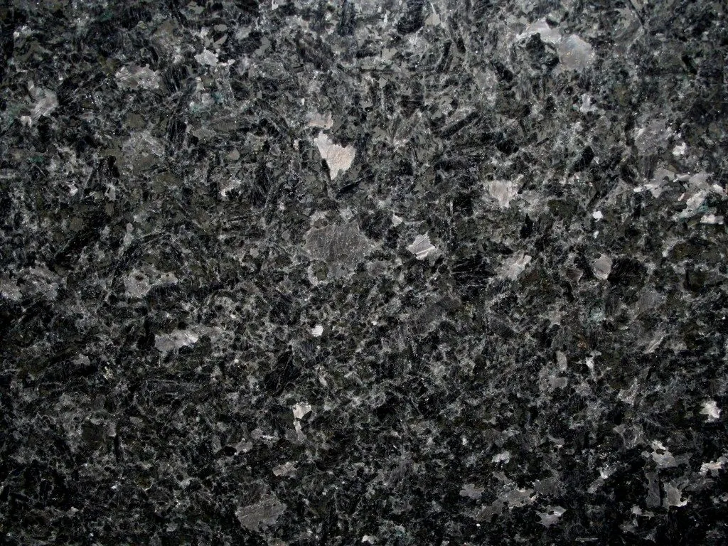 Angola Silver marmo, superficie di lastra – Marmi di Carrara – nero, antracite (2)