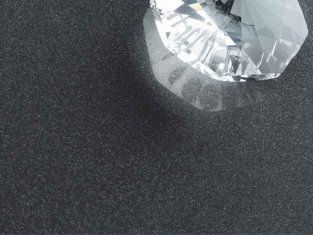 Antracite Lapitec Lux marmo, superficie di lastra – Marmi di Carrara – antracite, grigio chiaro (1)