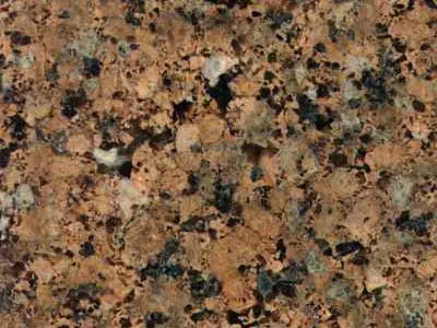 Apricot granite