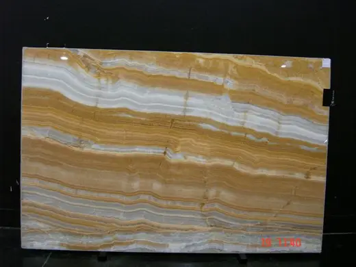 Aqua Brown Onyx onyx