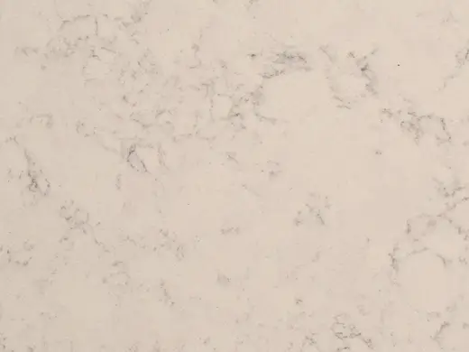Arabescato marble slab surface – Marmi di Carrara – ivory, light grey (53)