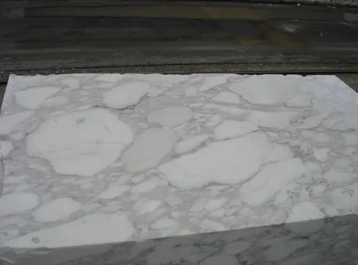 Arabescato marble flooring – Marmi di Carrara – grey, light grey (74)