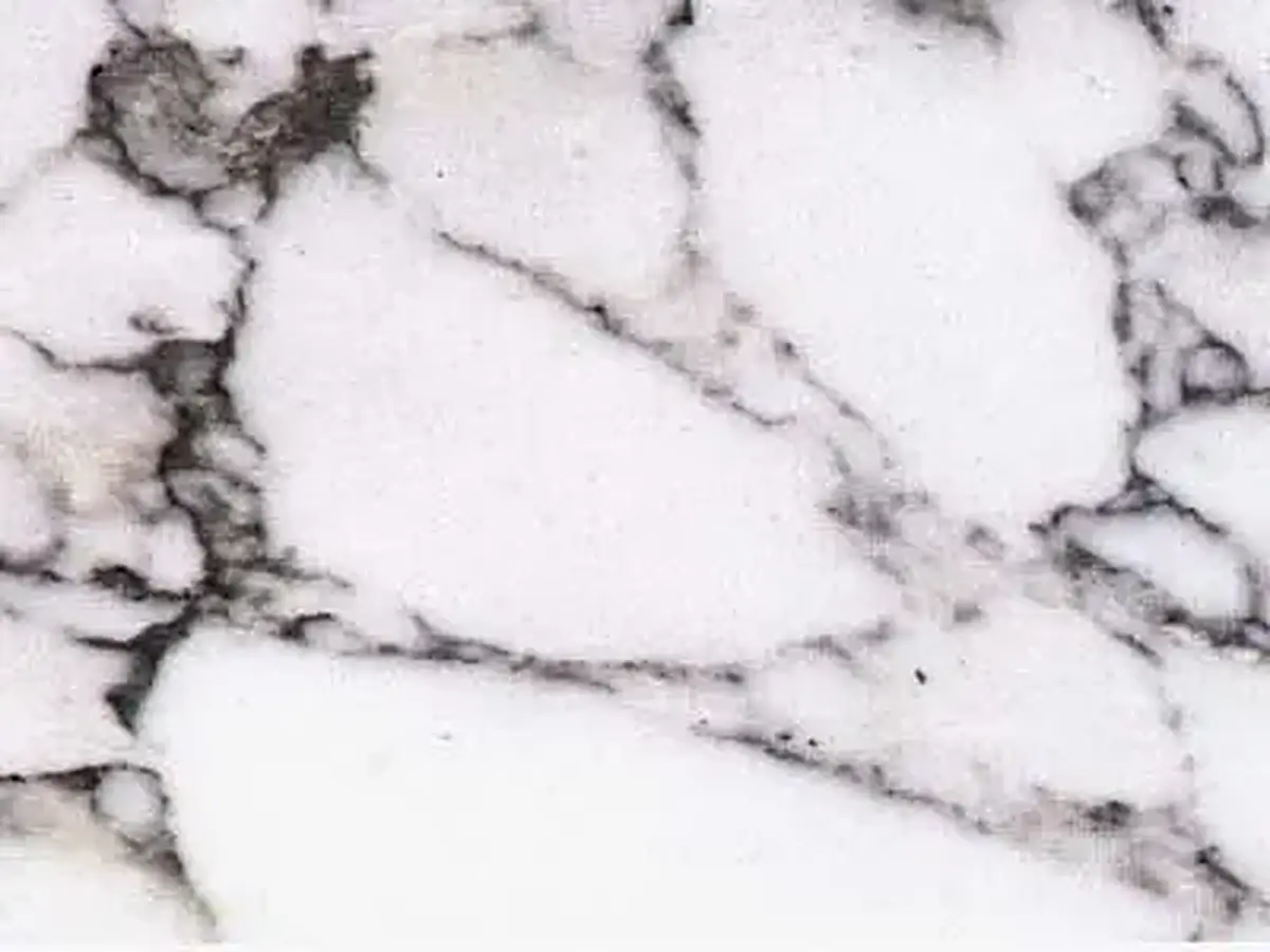 Arabescato Arni мрамор, полированный образец – Marmi di Carrara – белый, слоновая кость (1)