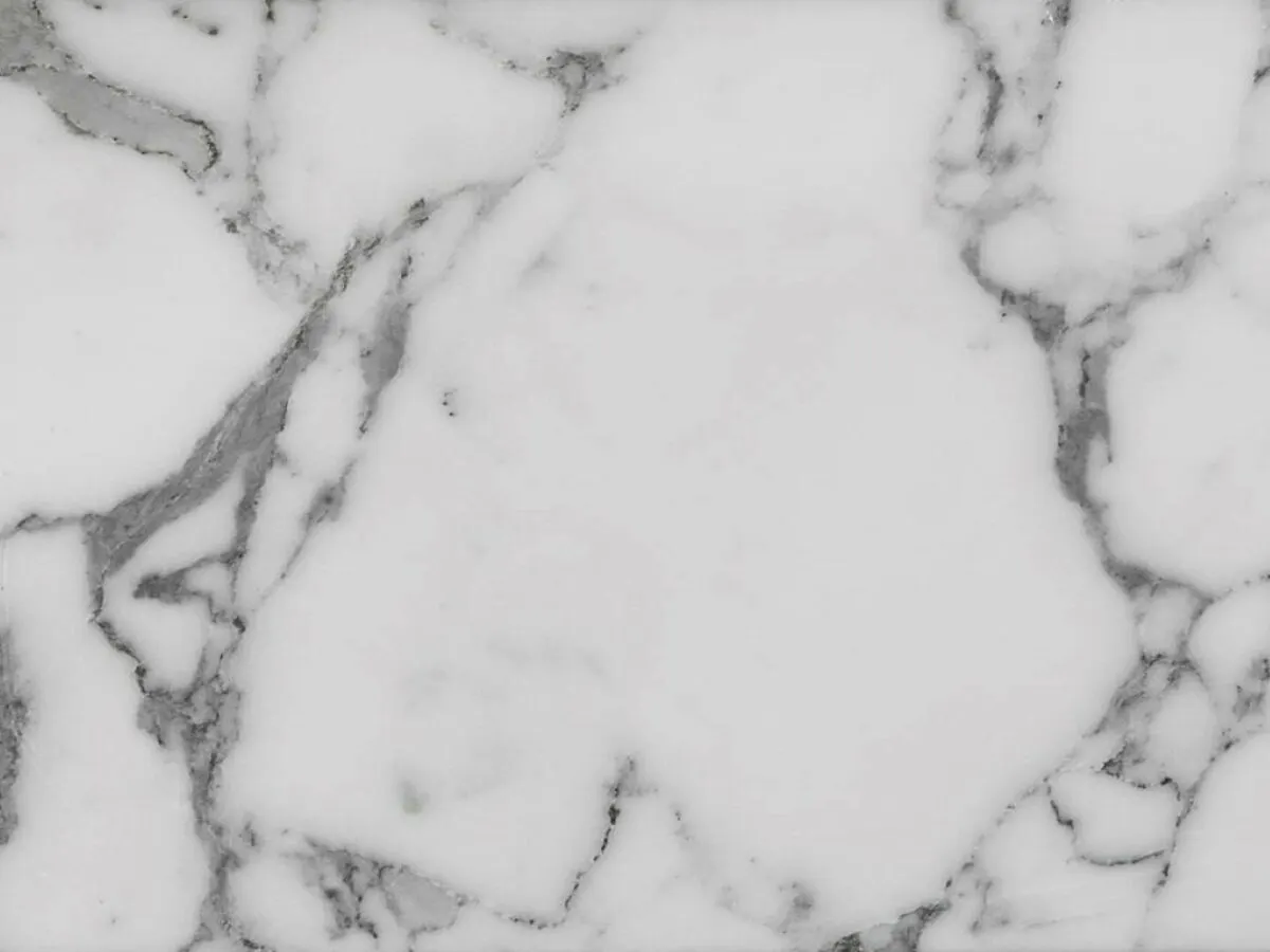Arabescato Cervaiole мрамор, поверхность плиты – Marmi di Carrara – слоновая кость, светло-серый (2)