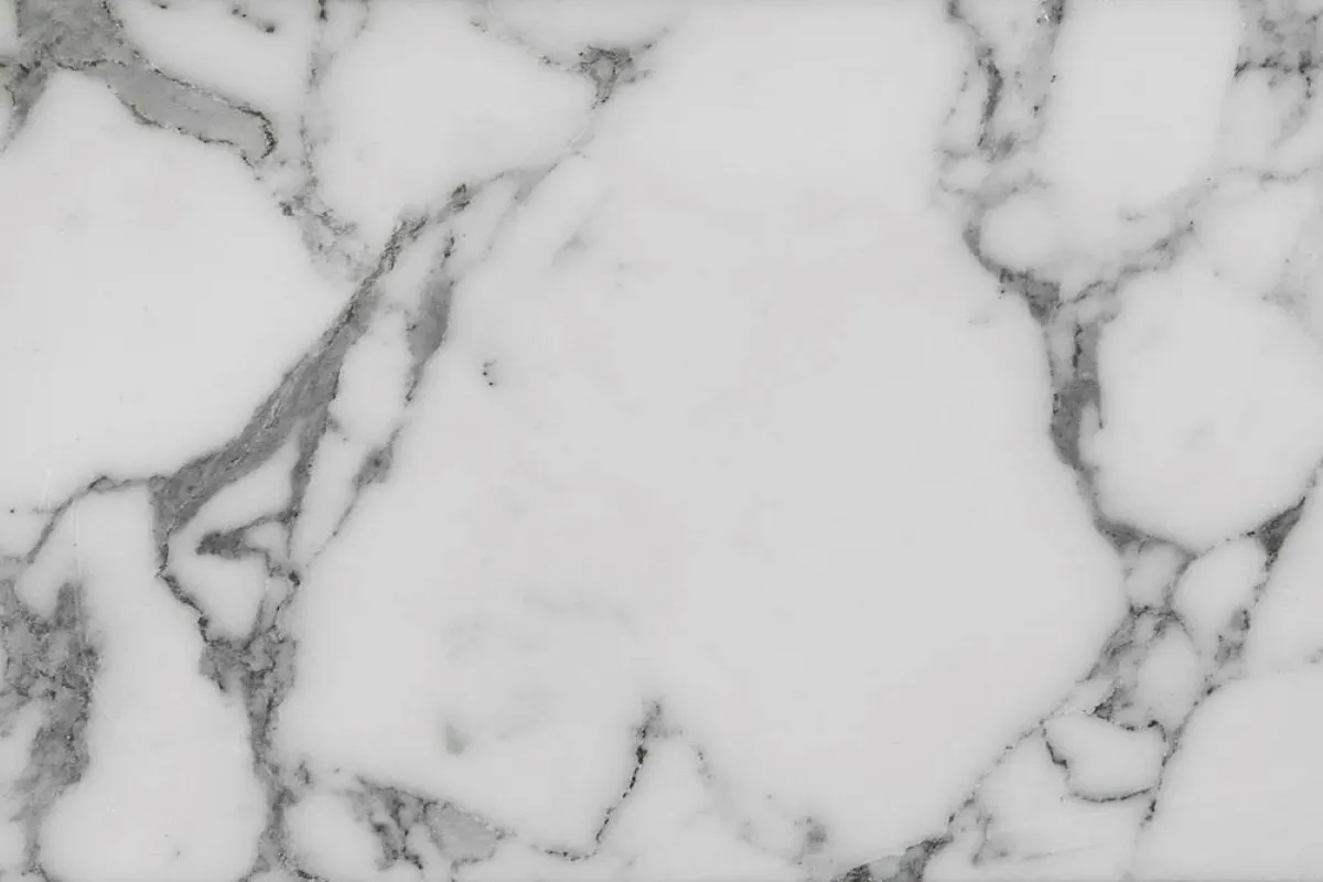 Arabescato Cervaiole mármol, superficie de losa – Marmi di Carrara – marfil, gris claro (3)