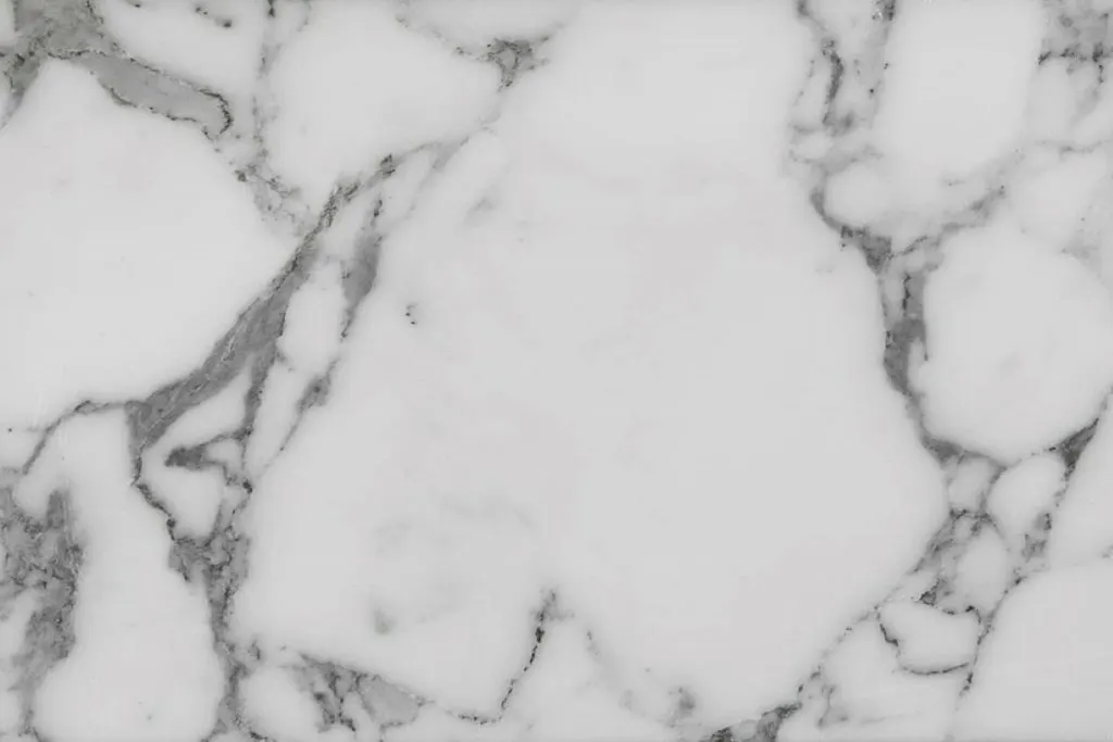 Arabescato Cervaiole marbre, surface de dalle – Marmi di Carrara – ivoire, gris clair (5)