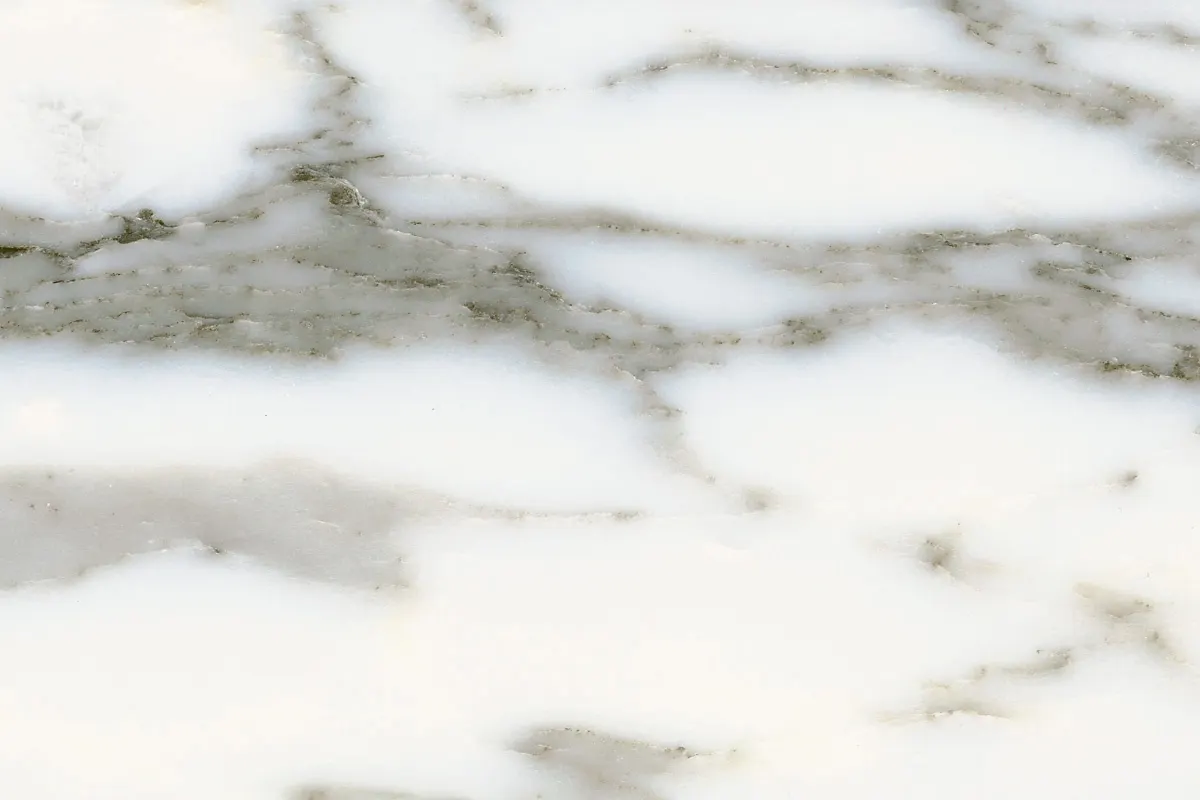 Arabescato Corchia marble slab surface – Marmi di Carrara – white, light grey (20)