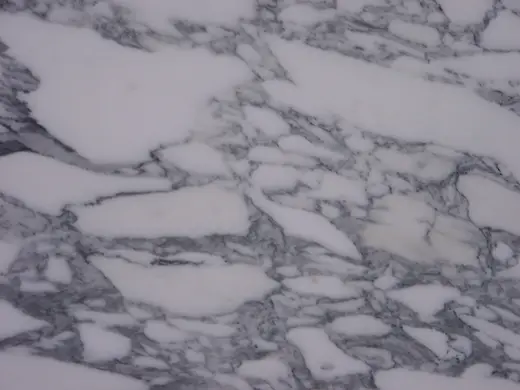 Arabescato Corchia marble slab surface – Marmi di Carrara – grey, light grey (22)