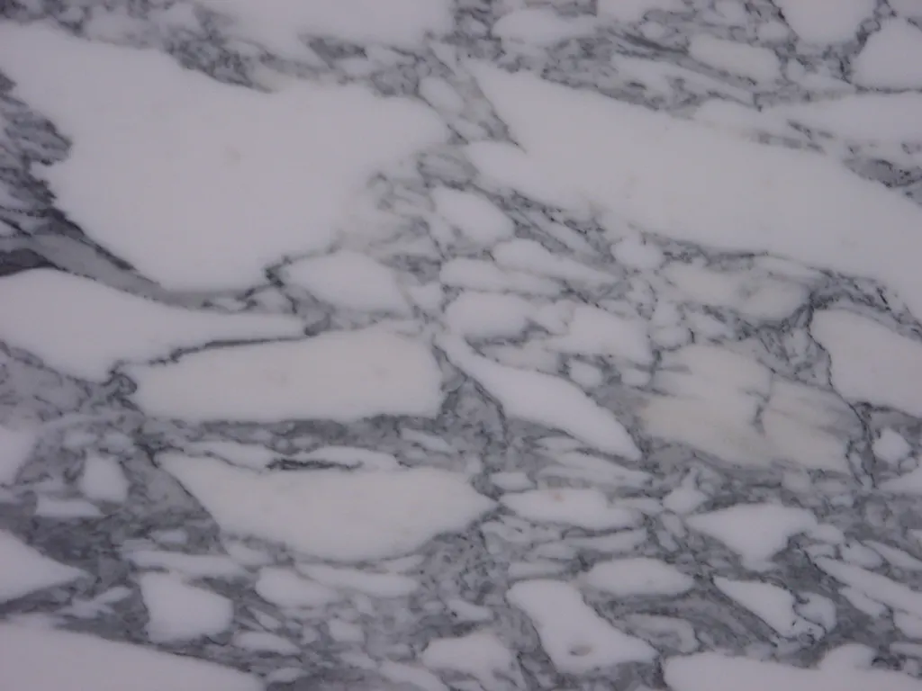 Arabescato Corchia marble slab surface – Marmi di Carrara – grey, light grey (22)