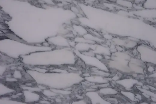 Arabescato Corchia marble slab surface – Marmi di Carrara – white, light grey (23)