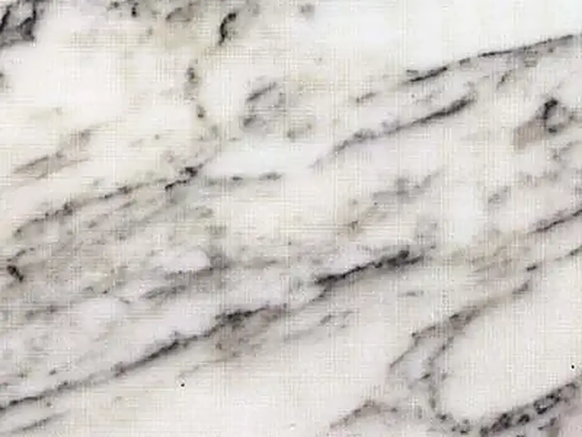 Arabescato Garfagnana мрамор, полированный образец – Marmi di Carrara – белый, светло-серый (1)