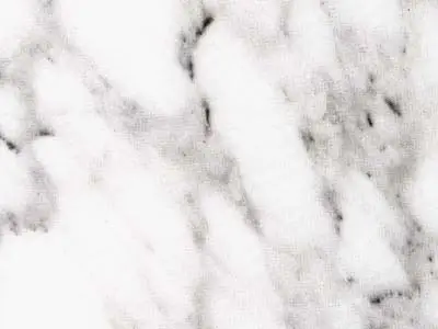 Arabescato La Mossa marble polished sample – Marmi di Carrara – white, light grey (1)