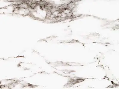 Arabescato S. E A. marble polished sample – Marmi di Carrara – white, light grey (1)