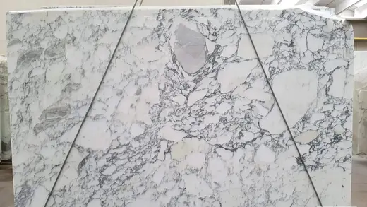 Arabescato Vagli marble