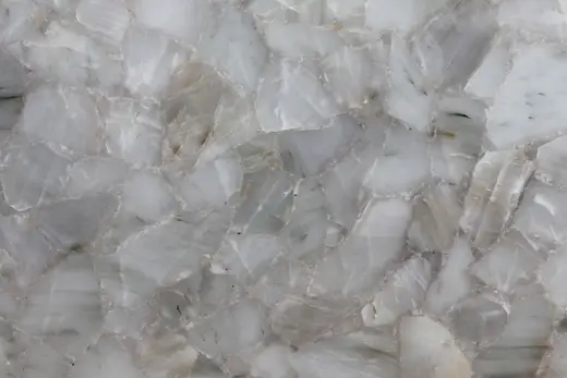 Aragonite Bianca marmo