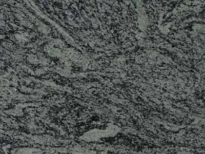 Arctic Green granite