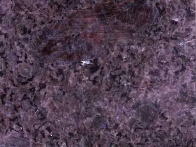 Arctic Rainbow granite