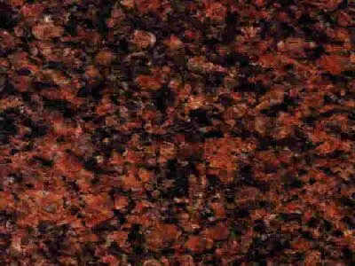 Arctic Red granite