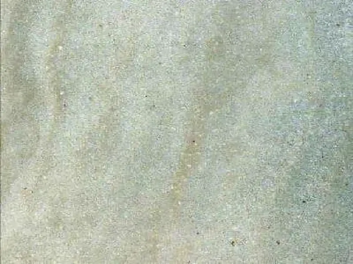 Arktinen Aventuriini quartzite, échantillon poli – Marmi di Carrara – gris clair, beige (1)